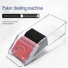 Automatic Card Dealer for Poker and Card Games