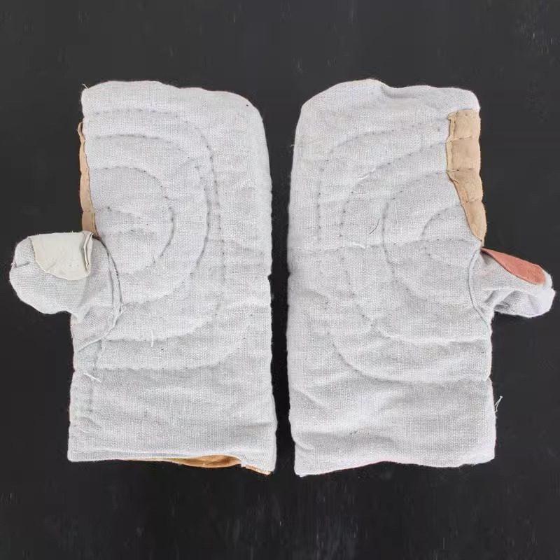 ZISIZ Industrial Heat Resistant Gloves