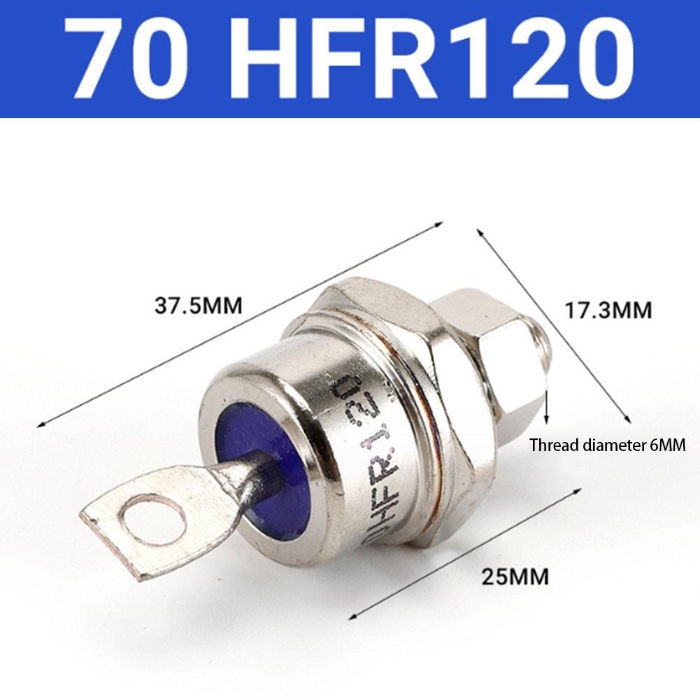 Study Diode Rectifier Accessories Compact Lightweight