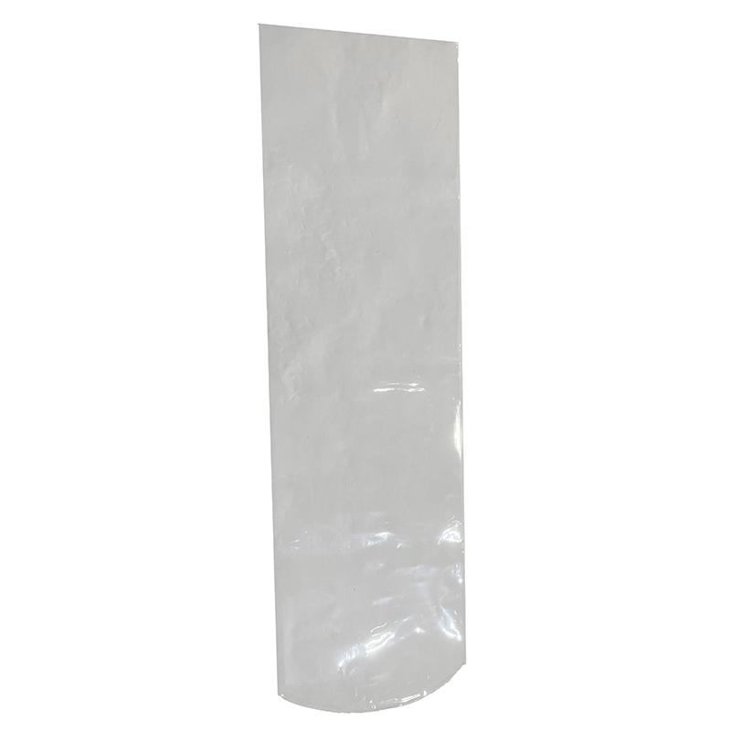 10Pcs Transparent Shrink Film Bag Anti-Dust Protective Case Cover For Tv Air Conditioner Remote Control Shrink Plastic Sheets