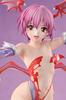 Vampire Savior Lilith Splendor Love