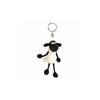 [Shaun the Sheep] NICI Shaun Keyring 10cm