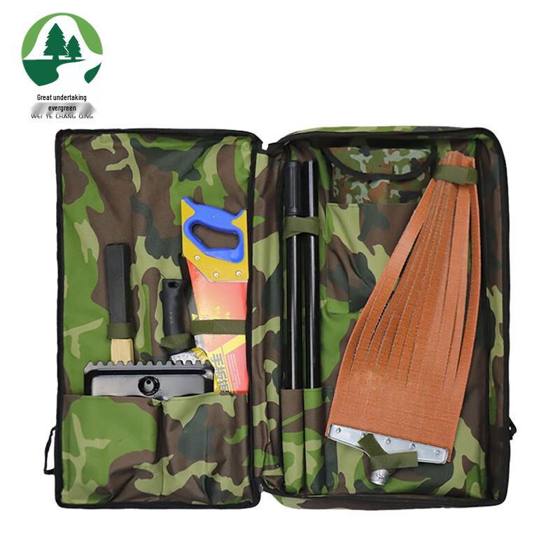 Forest Firefighting Emergency Tool Kit