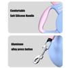 Retractable Dog Leash with Ergonomic Handle One-Hand Brake Lock Heavy Duty Adjustable Escape-proof Small Medium Large Dogs Traction Rope