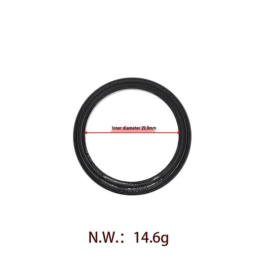 Ninebot Max G30 Front Hydraulic Shock Absorber Kit