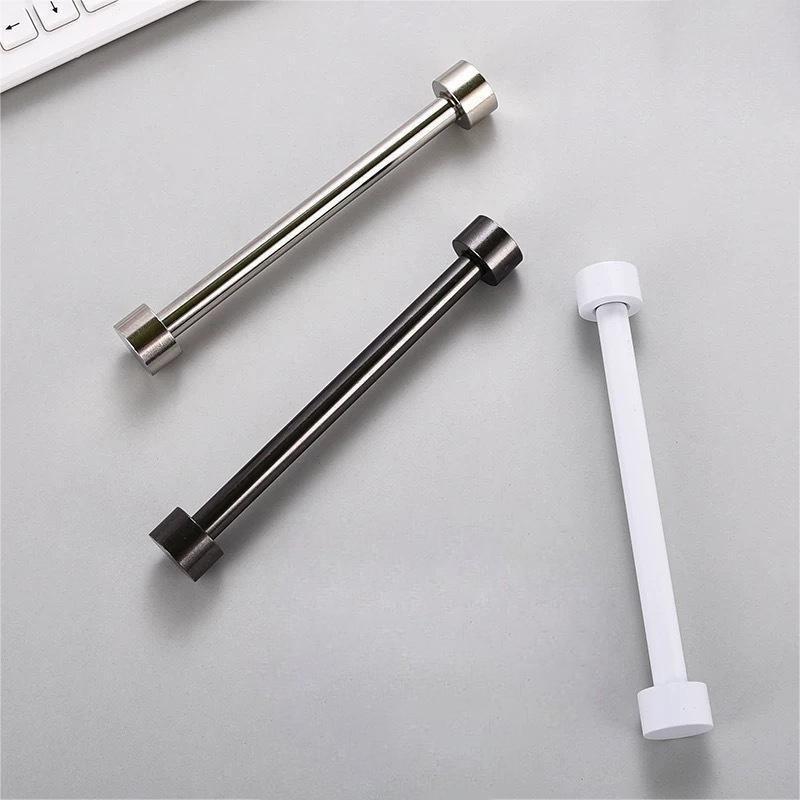 Gewickeltes Tastaturkabel Schutzstab Gewickeltes Tastaturkabel Gewichtsstab Haspel Stick Kabelorganisator