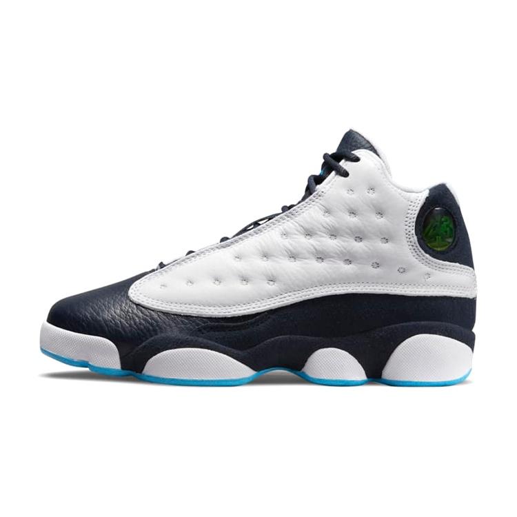 (GS) Air Jordan 13 Retro Obsidian Kids DJ3003-144 EU 35.5