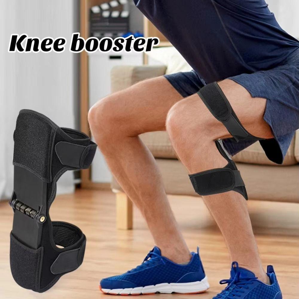 Leg Support Patella Knee Wrap Fitness Protector Leg Brace Protector Patella Knee Pad Fitness