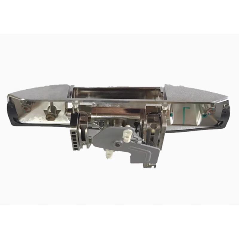 HVJC Tailgate Lock Set