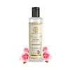 Rose Water Herbal Skin Toner Hydrating Face Mist Balancing Refreshing Care For All Skin Types 210 Ml