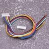 10 Sets Practical 8-Pin for JST PH 2.0mm Connector 26AWG 30cm Length Male Female Connector Wire Cable LED Strip Light