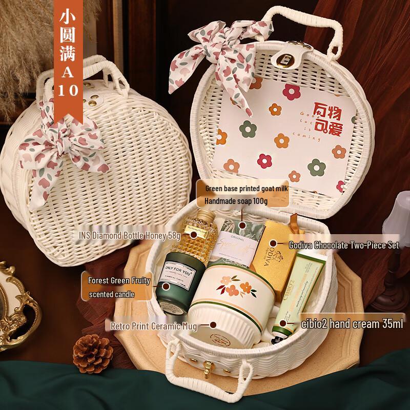 Ailan Huijia DH Portable Glass Cup Small Perfection M