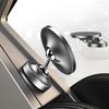Gym Magnetic Phone Holder Alloy Base Strong Magnet Gym Phone Mount & Holder for iPhone Samsung Xiaomi Huawei for Gym Car Kitchen