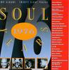 CD VARIOUS  SOUL YEARS 1976 Import 2 Discs KNCD22076 Knight Records 1989 UK SoulFunk Used