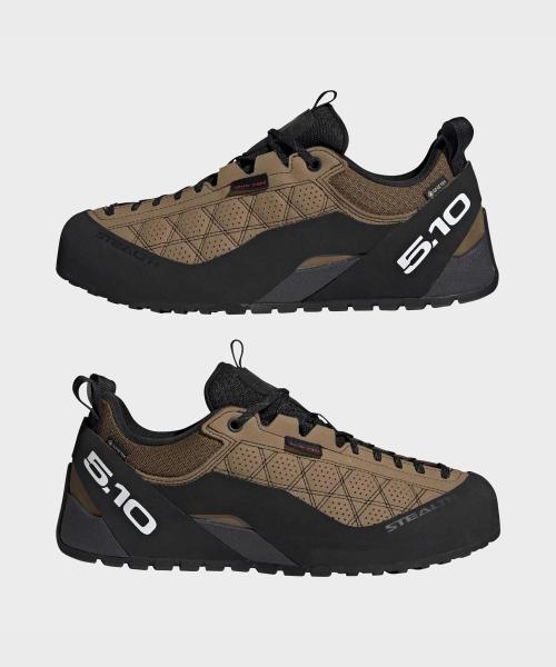 [Adidas] Tennipro GTX [JQ6616]