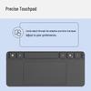 Microsoft Surface Pro 12-inch Keyboard Cover with Slim Pen