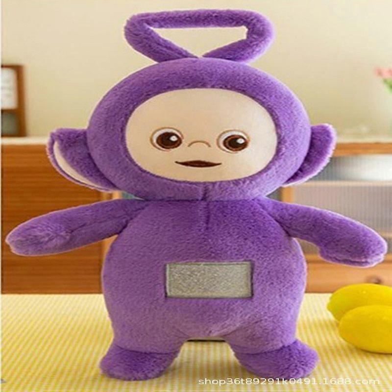 Teletubbies Plush Toys Children's Cartoon Doll Christmas Gift