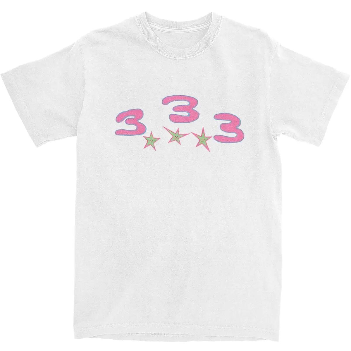 

Men T Shirt Bladee Drain Gang 333 Logo T-Shirts Fashion Beach Tees Y2K Casual Custom DIY Pure Cotton Clothing Birthday Gift XXXXL