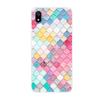 For Samsung A01 Core Case Shockproof Soft Silicone TPU Cover for Samsung Galaxy A03 Core Case A 03 A 01 Core A03Core Phone Cases