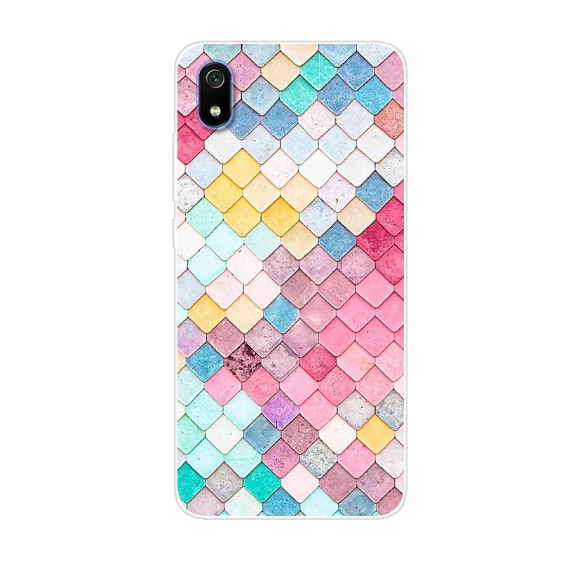 For Samsung A01 Core Case Shockproof Soft Silicone TPU Cover for Samsung Galaxy A03 Core Case A 03 A 01 Core A03Core Phone Cases