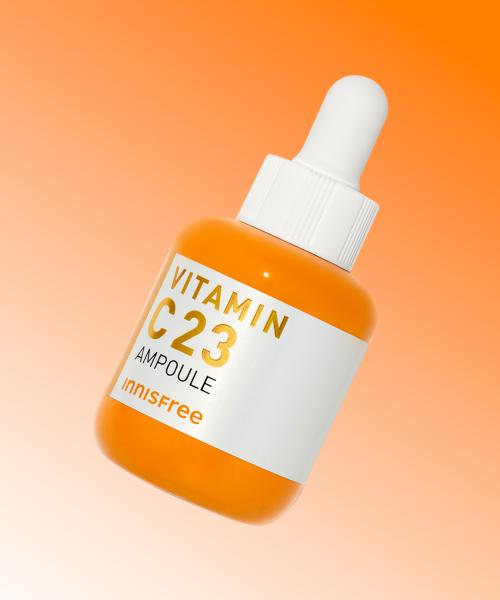 Innisfree True Vitamin C23 Ampoule 20mL