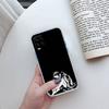 IR15 Junji Ito Tomie Case for Motorola E22S E7 G6 G7 G8 G9 Plus Power Play G10 G20 G04 E30 E40 E22 E20 E13 E15 G22 G23 G05 G75 G35 G55