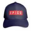 EPICO Baseball Cap Golf Cap Rugby hats for Unisex foam party Hat Caps Women Unisexs