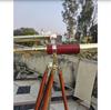 Luxury Vintage Brass Telescope with Wooden Tripod Nautical Home Decor Explorer Gift Office & Library Display