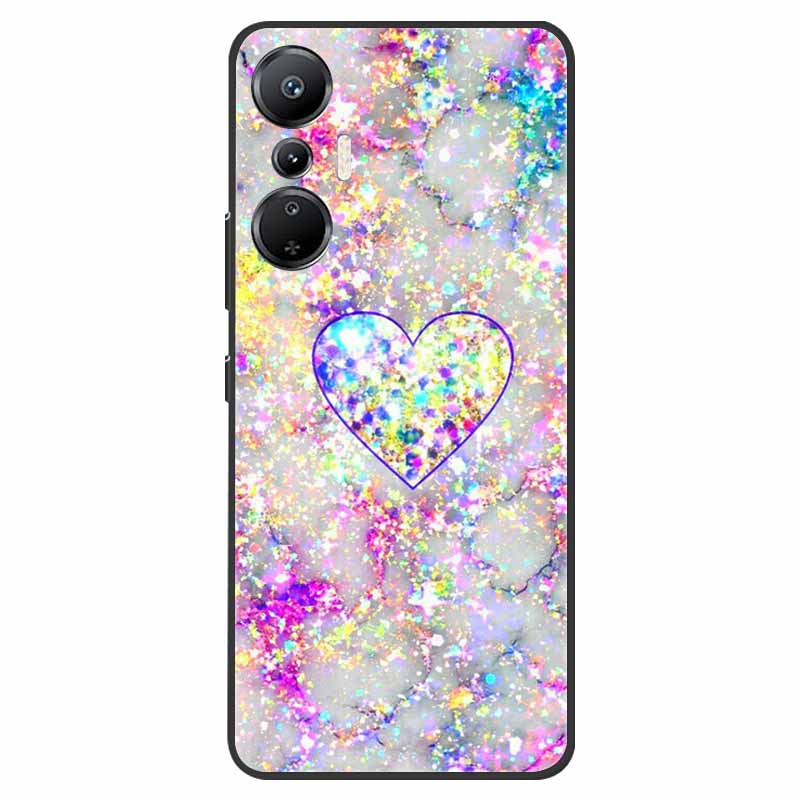 Case For Infinix HOT 20 4G 5G Cover 20s Cute Lovely Wolf Silicon Back Phone Case For Infinix HOT 20s Soft Cases Coque bumper