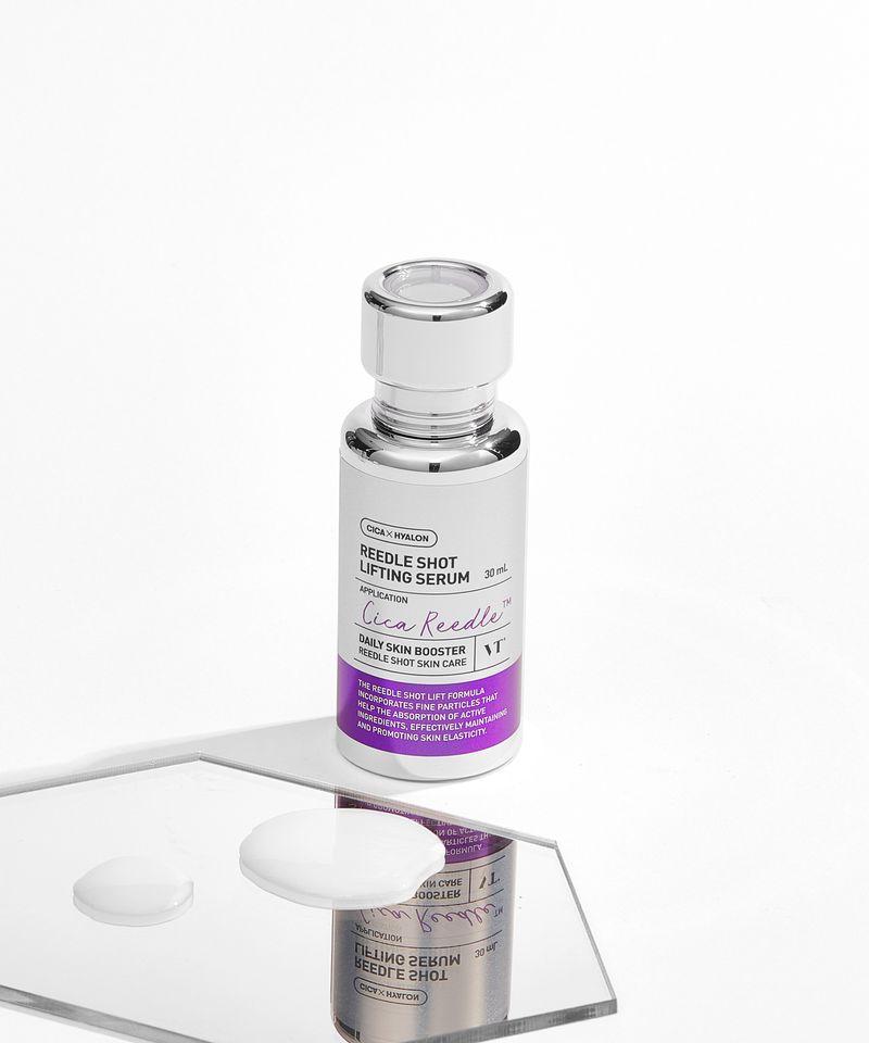 VT Riddle Shot Lifting Serum 30ml