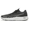 Velocity Nitro 2 Wtr Comfortable Fabric Slip-Resistant Durable Low-Top Training Running Shoes Men Sneaker Black White 376917-01