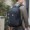 Herren Rucksäcke Großes Fassungsvermögen Nylon Business Computertasche Lässiger Reiserucksack Mode Oberstufenschüler Schultasche