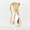 Marcille Donato Cosplay Wig 72cm Long Blonde Golden Heat Resistant Synthetic Wigs