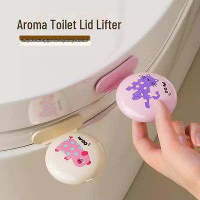 Banyo ve tuvalet – Klozet tutamakları