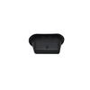 Sliding Door Lock Striker Plastic for Fiat Doblo, Peugeot