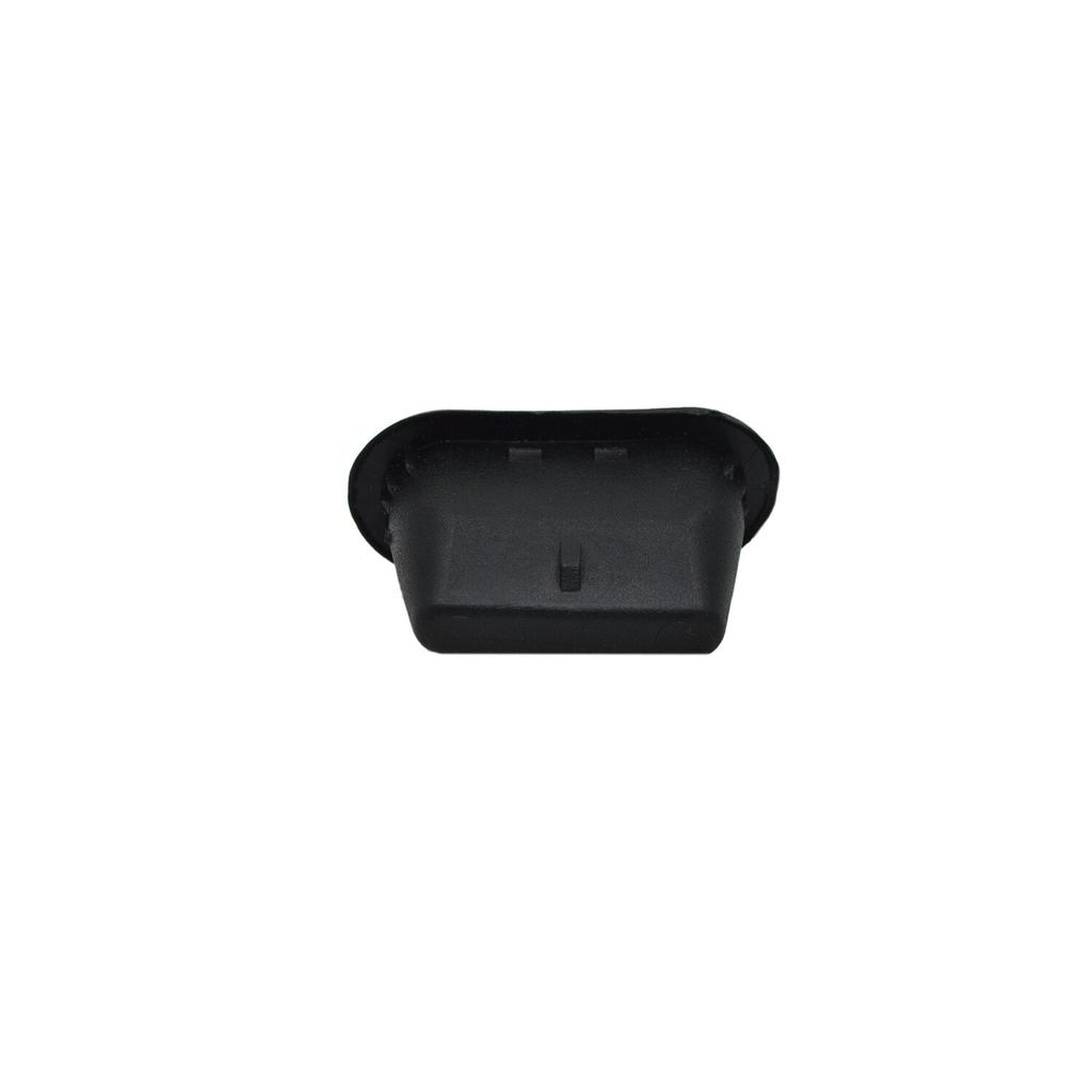 Sliding Door Lock Striker Plastic for Fiat Doblo, Peugeot