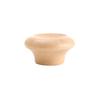 Heat-resistant Wood Wooden Lid Knob Pot Lid Handle Wide Fit