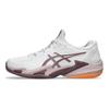ASICS Court Ff 3 Clay White Watershed Rose Women's 1042A221-104