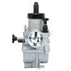 Heavy Duty Dirt Bikes Carburetor Conversion Kit Optimized Fuel Delivery System Quick Upgraded For Motorcycles Sand Rails