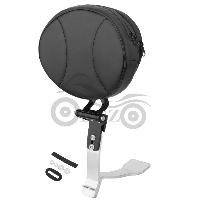 Modified Driver Backrest for Bombardier Spyder RT 2008-2017