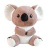 Cute Cute Little Koala Doll Plush Toy Koala Bear Doll Children Soothing Rag Doll Girl Birthday Gift