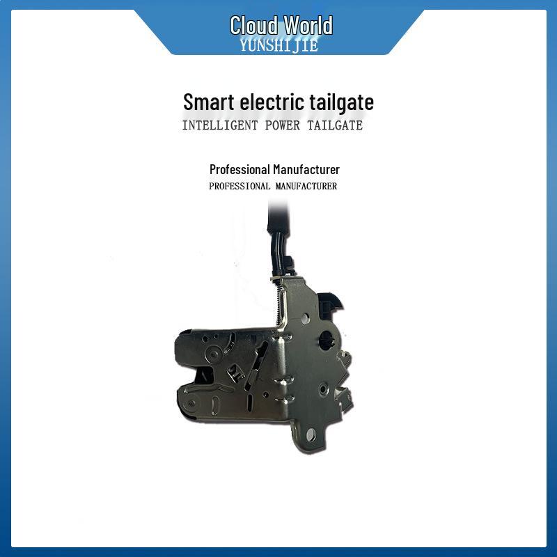 VE-1EVERUS Electric Tailgate Add-on for VE-1