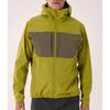 Arcteryx GaMMa Mx Hoody Men  AjpfM08485oMt   GaMMa Hoody M 