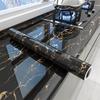 Marble Vinyl Film DIY Self Adhesive Wallpaper Bathroom Kitchen Cupboard Countertops Contact Paper PVC Waterproof Wall Stickers