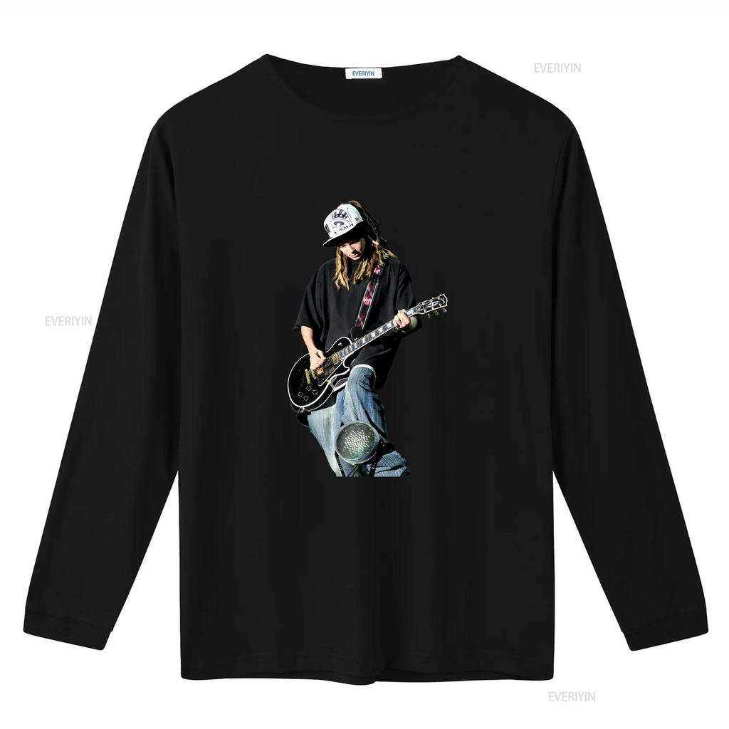 Tom Kaulitz Tokio Hotel In Concert T Shirt Black Short Sleeve S To 5xl 1f717 Vintage Washed Fashion Top For Everyday Wear