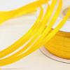 100yards 3MM Double Sided Satin Ribbon DIY Handmade Gift Wrapping Christmas Wedding Decorations Clothing Accessories Ribbons