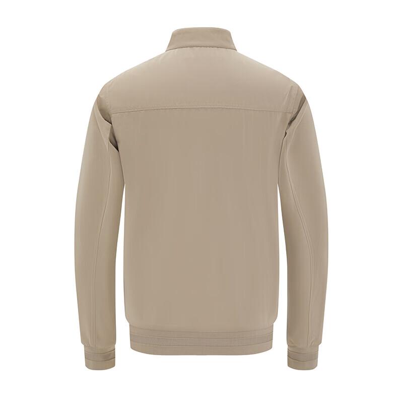 Navigare Men's Lightweight Windproof Jacket