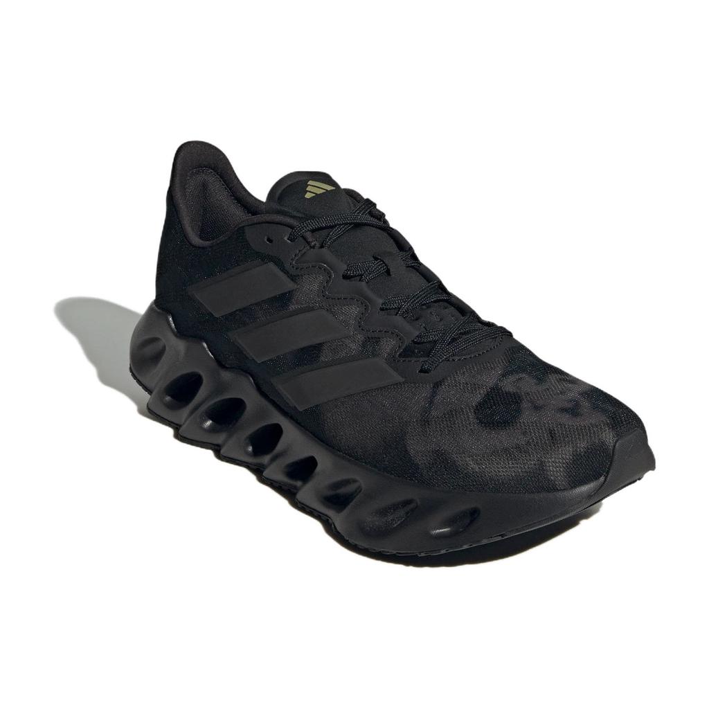 Adidas Switch FWD U Triple Black Unisex IE6166