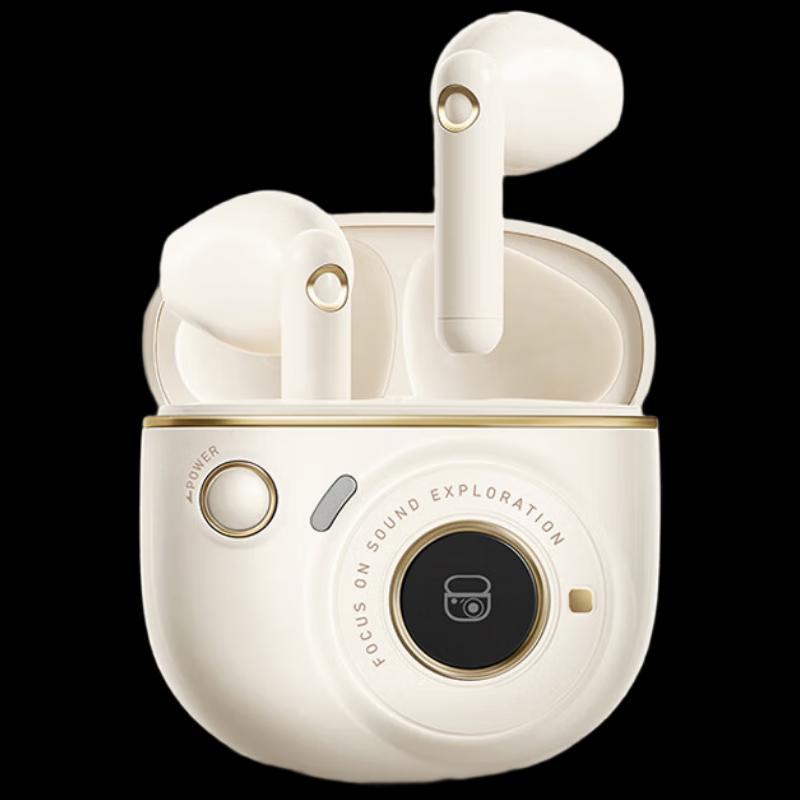 Edifier TO-U3 Plus True Wireless Bluetooth Earbuds