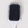 1pc Cute Teddy Bear Pattern Airbag Scalp Massage Comb, Ergonomic Handle, Gentle Knot removal,Special for Real Hair Wigs